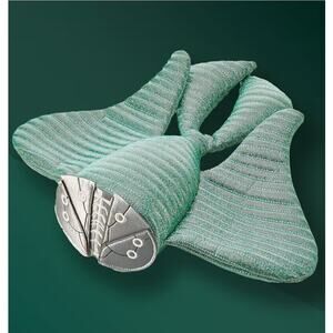 Numskull Destiny 2 Pouka Plush Toy, 13.5 Inch Mini Figure Official Merchandise